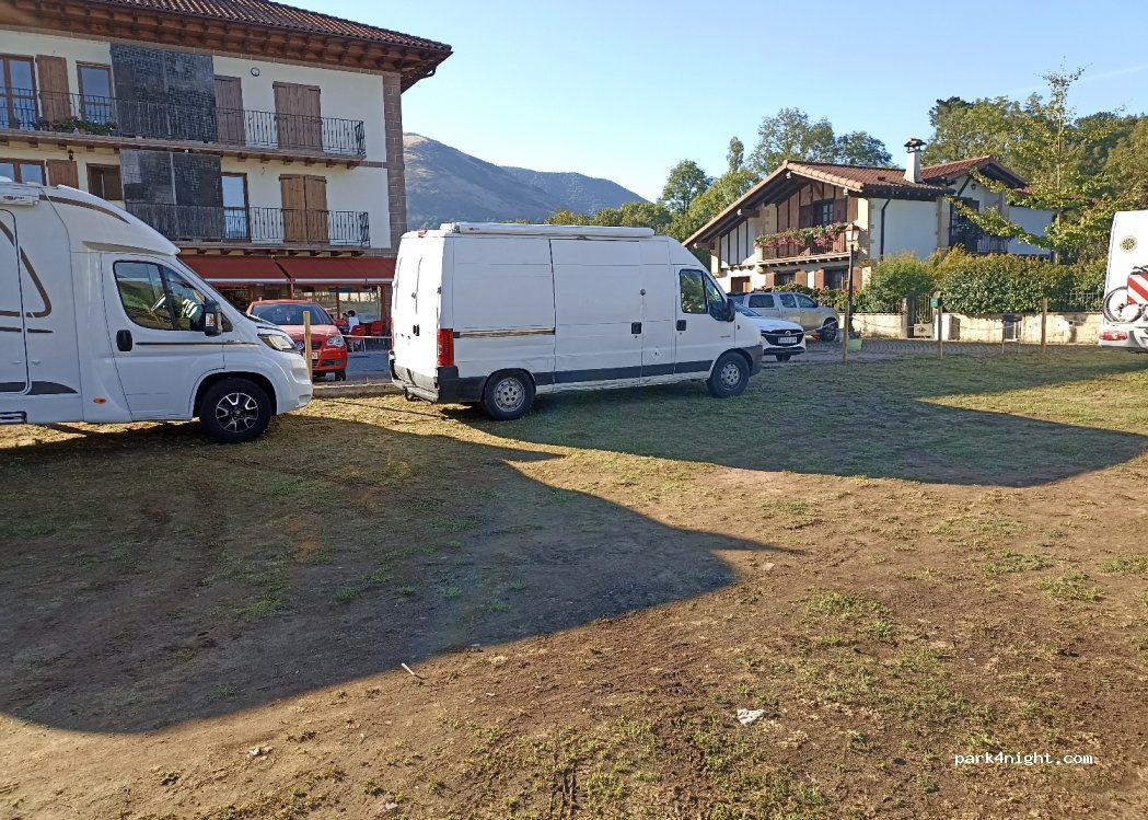 (31714) Erratzu - 29 Calle Ar-1 — foto