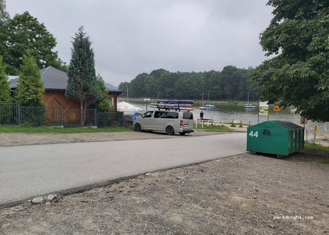 (34-300) Żywiec - 73 Świętego Wita — foto