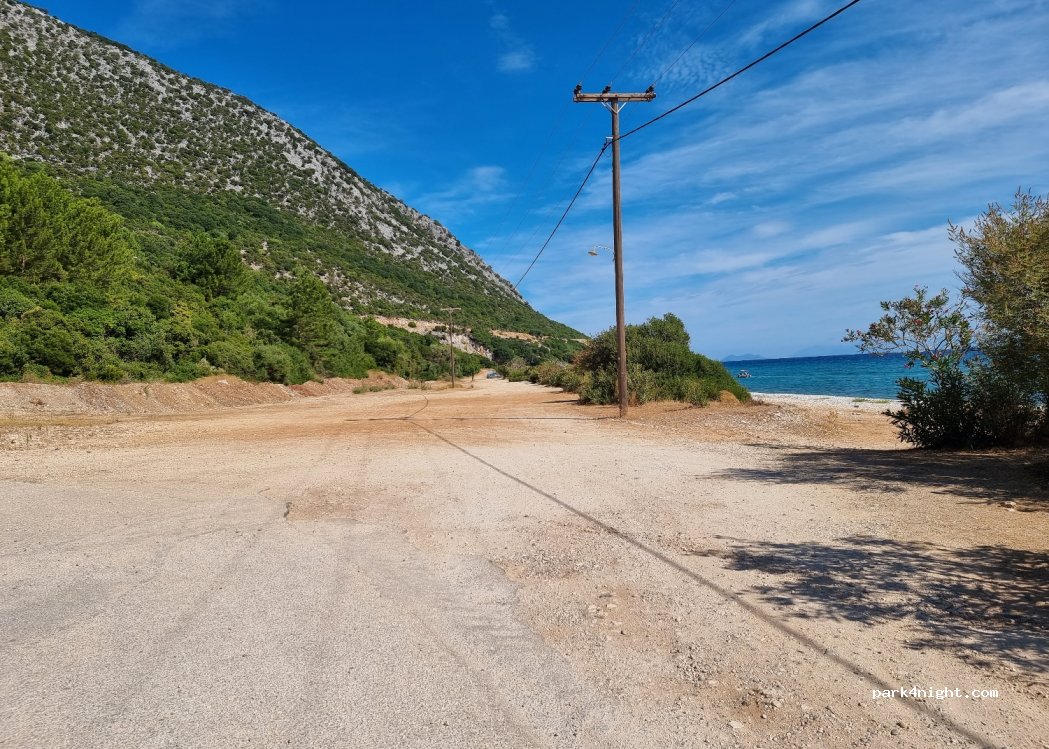 (280 86) Elios Proni - Unnamed Road — foto 2