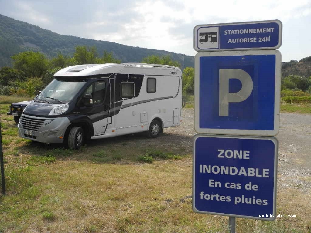 (07170) Saint-Maurice-d'Ibie - Saint-Maurice — foto
