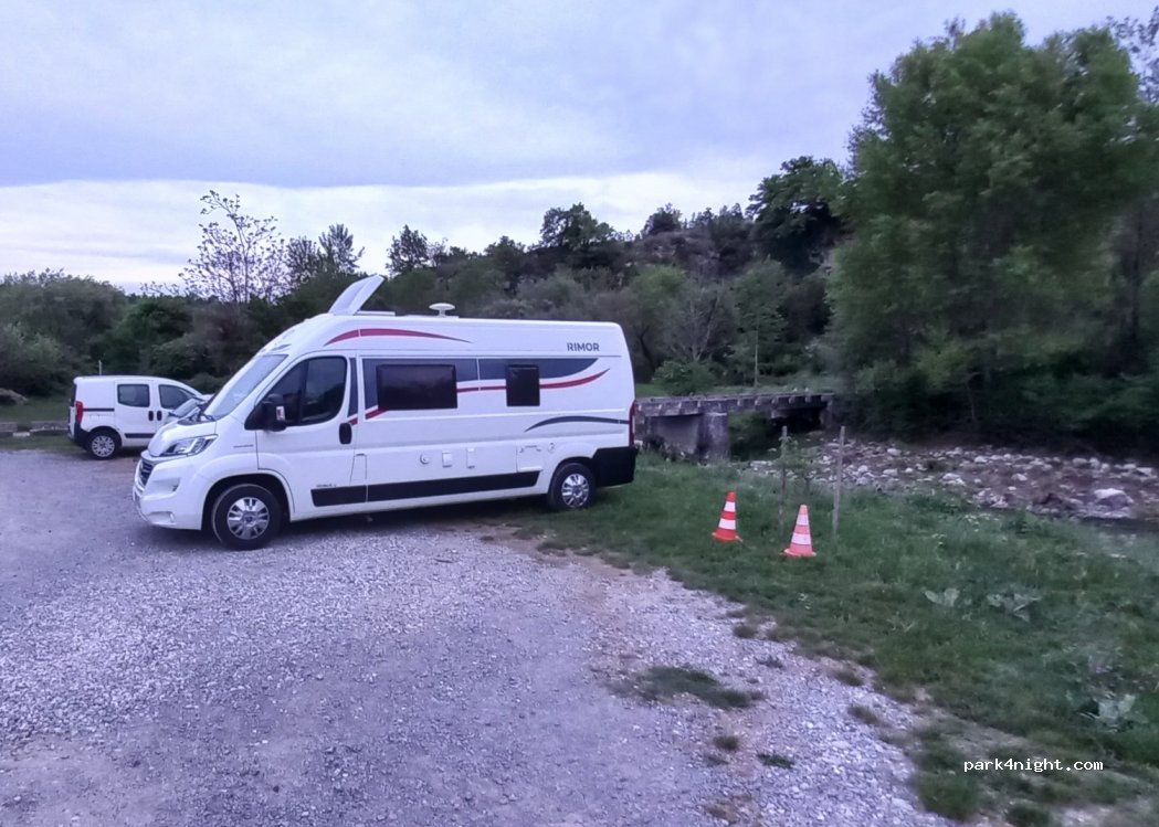 (07170) Saint-Maurice-d'Ibie - Saint-Maurice — foto 3