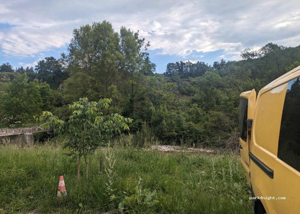 (07170) Saint-Maurice-d'Ibie - Saint-Maurice — foto 4