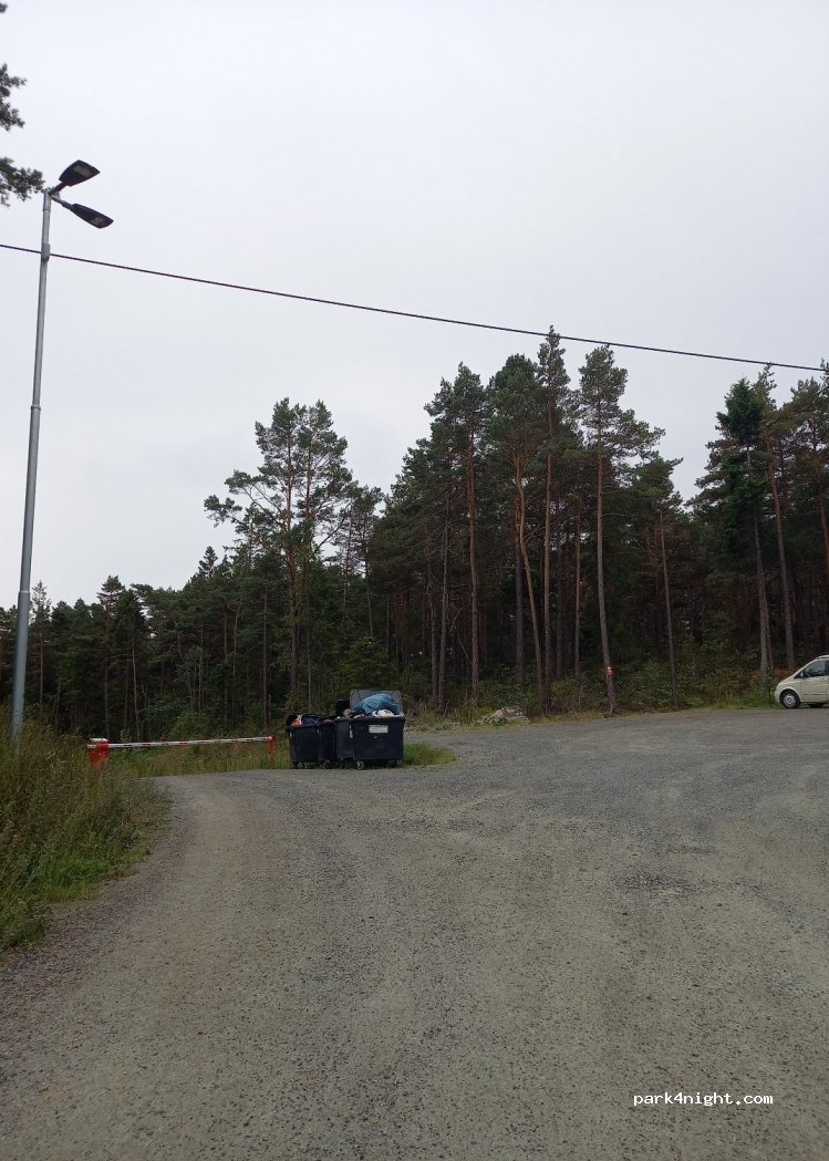 (3961) Stathelle - 76 Tangvallveien — foto