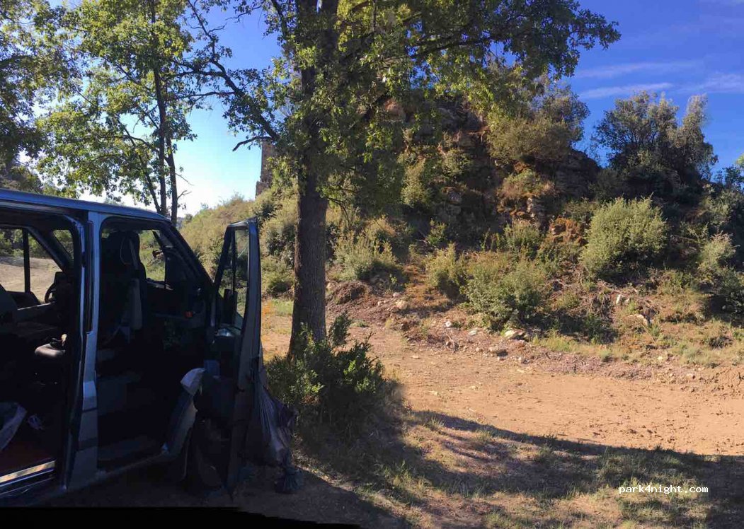 (25639) Sant Miquel de la Vall - — foto