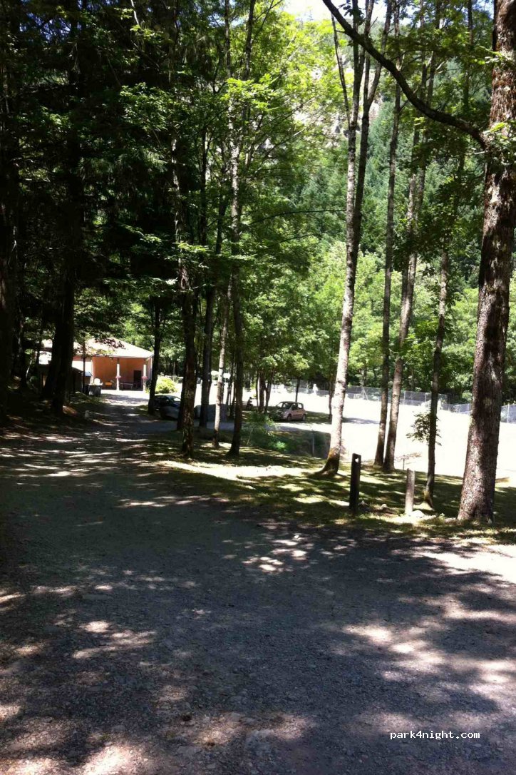 camping municipal — foto 2