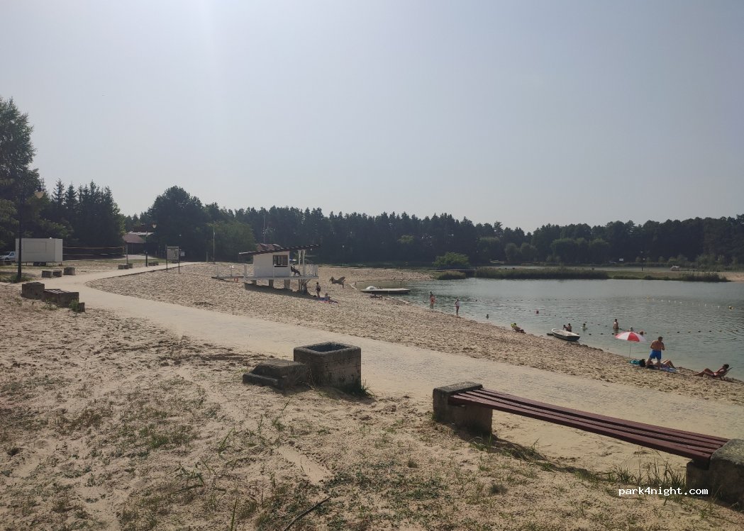 (23-460) Józefów - 28 Słoneczna — foto 3