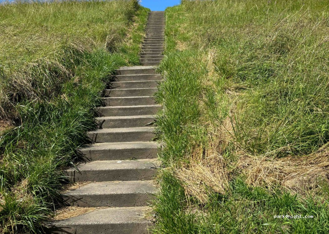 Landschapscamping — foto 4