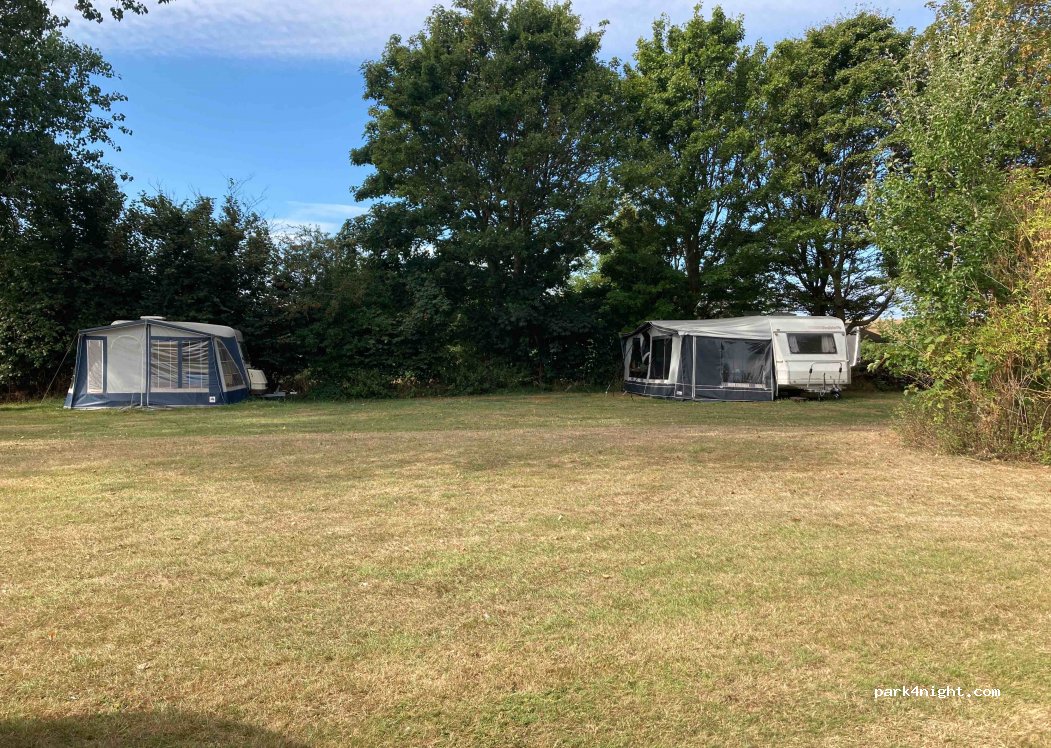 Minicamping/Theetuin de Vergeethoek — foto 2