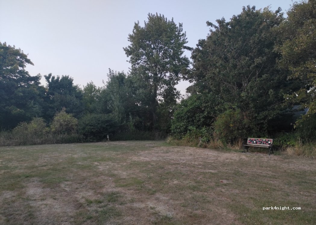 Minicamping/Theetuin de Vergeethoek — foto 3