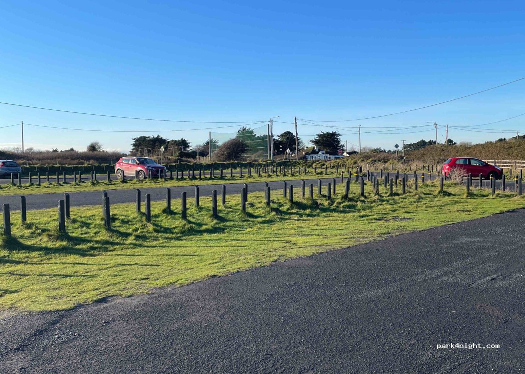 (K36 V064) Eagans Field - Corballis Cottages — foto 4