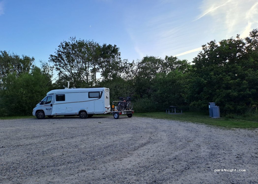 (9560) Hadsund - 102 Dokkedalvej — foto 5