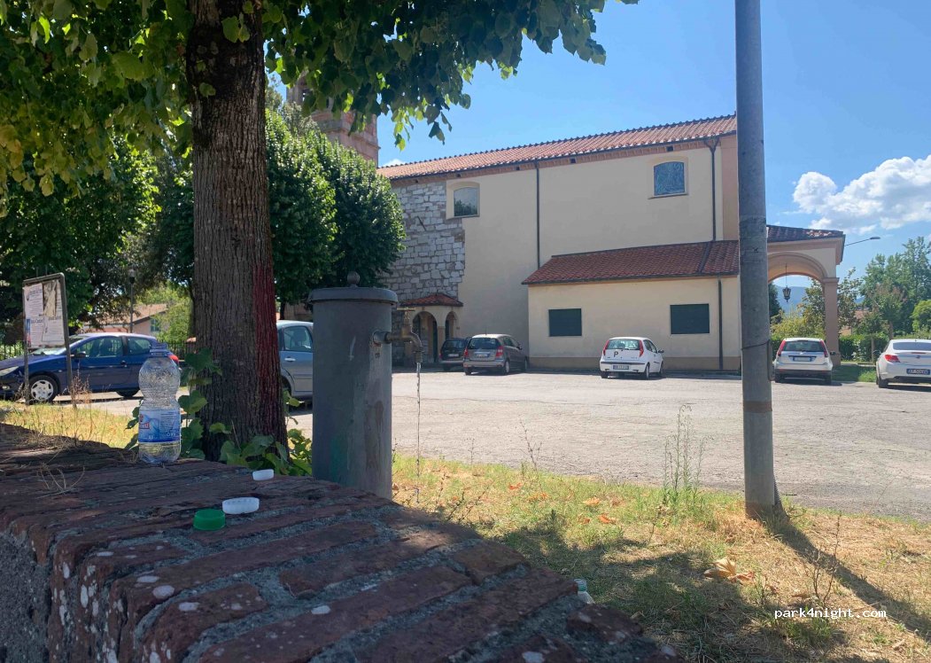 (55100) Lucca - — foto