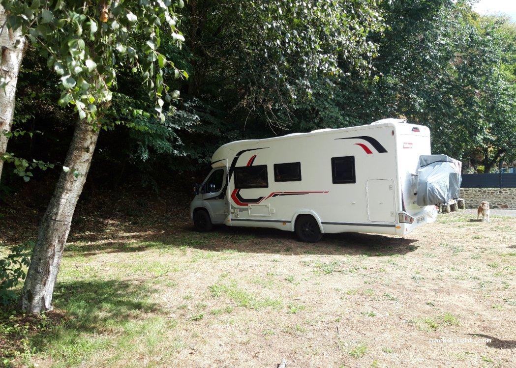 (50240) Montjoie-Saint-Martin - 3 Les Rivières — foto 2