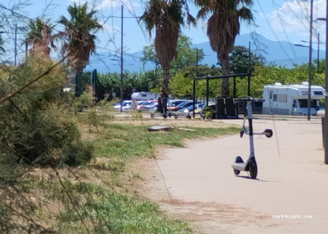 (20600) Bastia - Rte de l'Arinella — foto