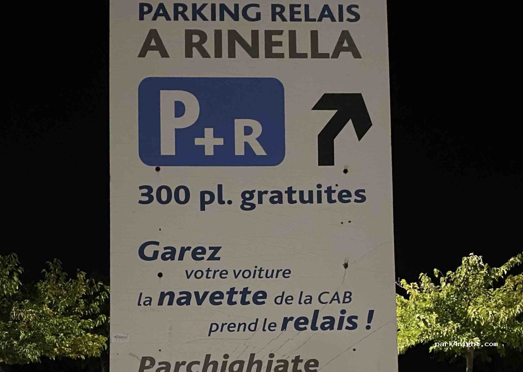 (20600) Bastia - Rte de l'Arinella — foto 3