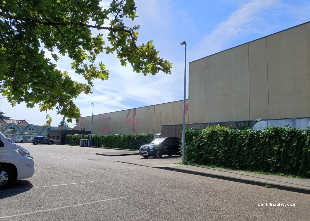 (21200) Beaune - 13 Boulevard Maréchal Joffre — foto