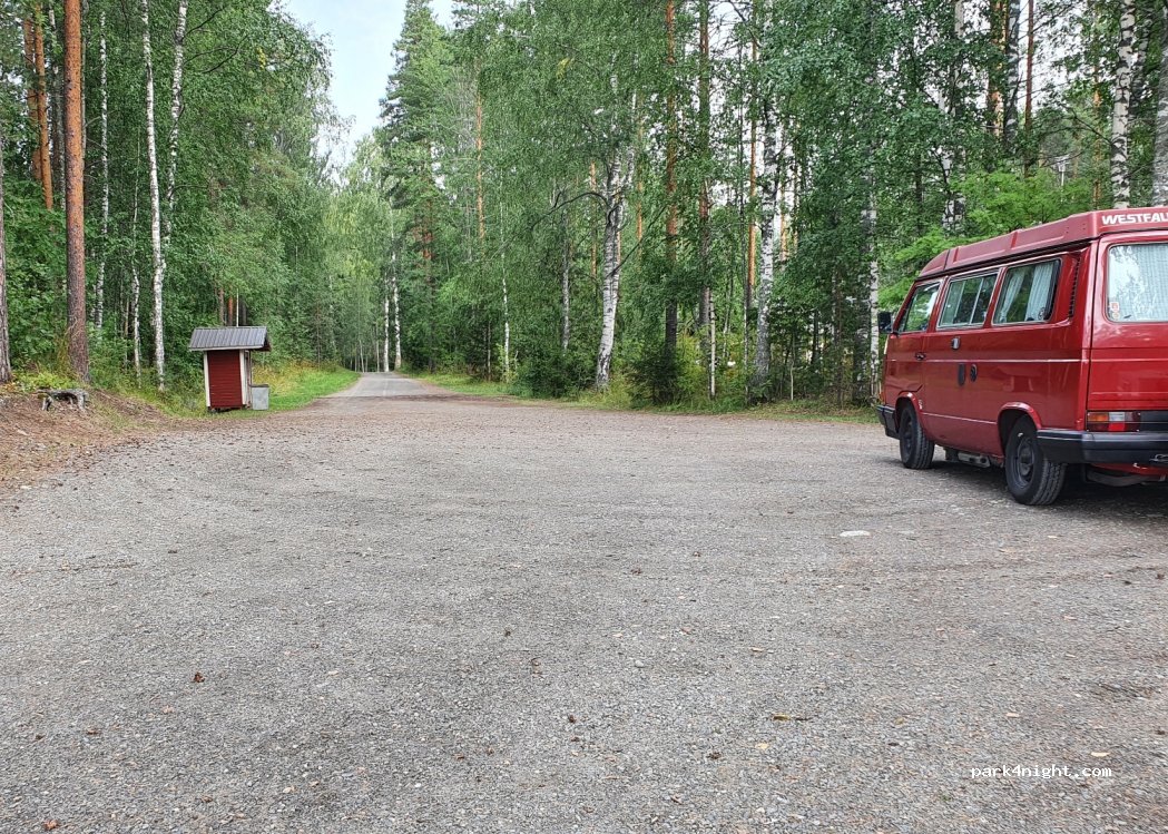 (82350) Tohmajärvi - 8 Mökkitie — foto 2