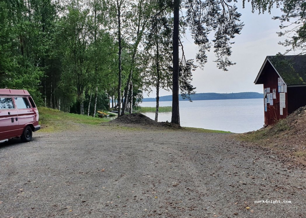 (82350) Tohmajärvi - 8 Mökkitie — foto 3
