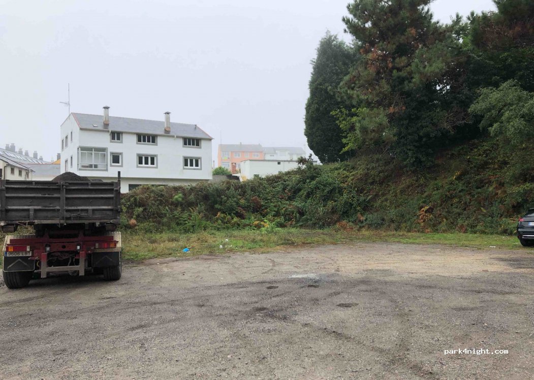 (27880) Burela - 50C Rúa Camiño Real — foto 2