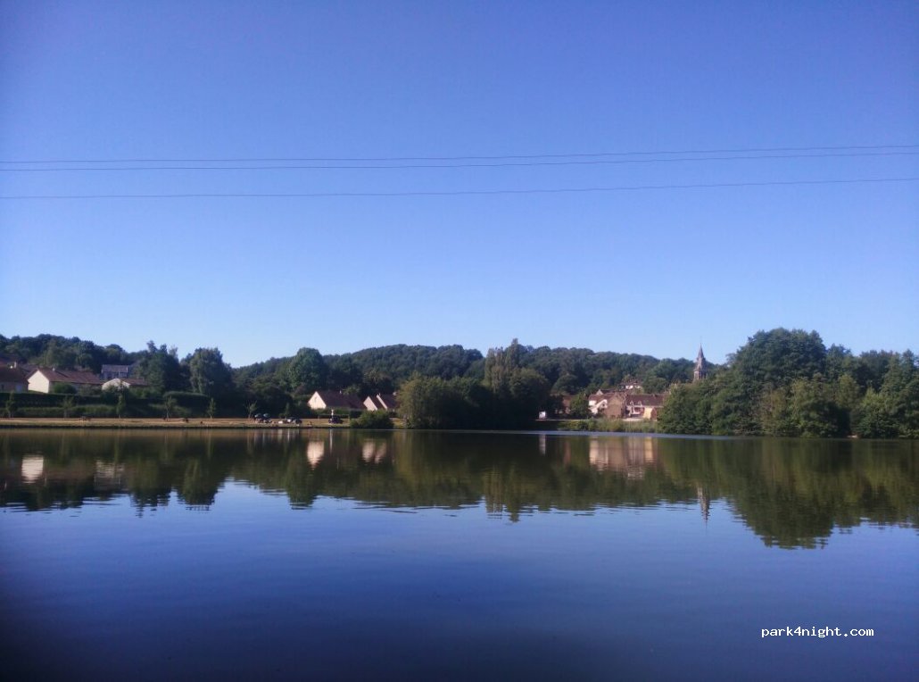 (61110) La Madeleine-Bouvet - La Pestière — foto 2