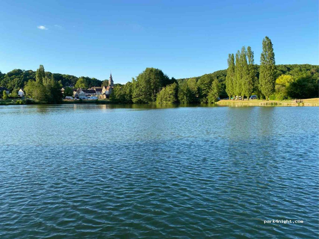 (61110) La Madeleine-Bouvet - La Pestière — foto 3