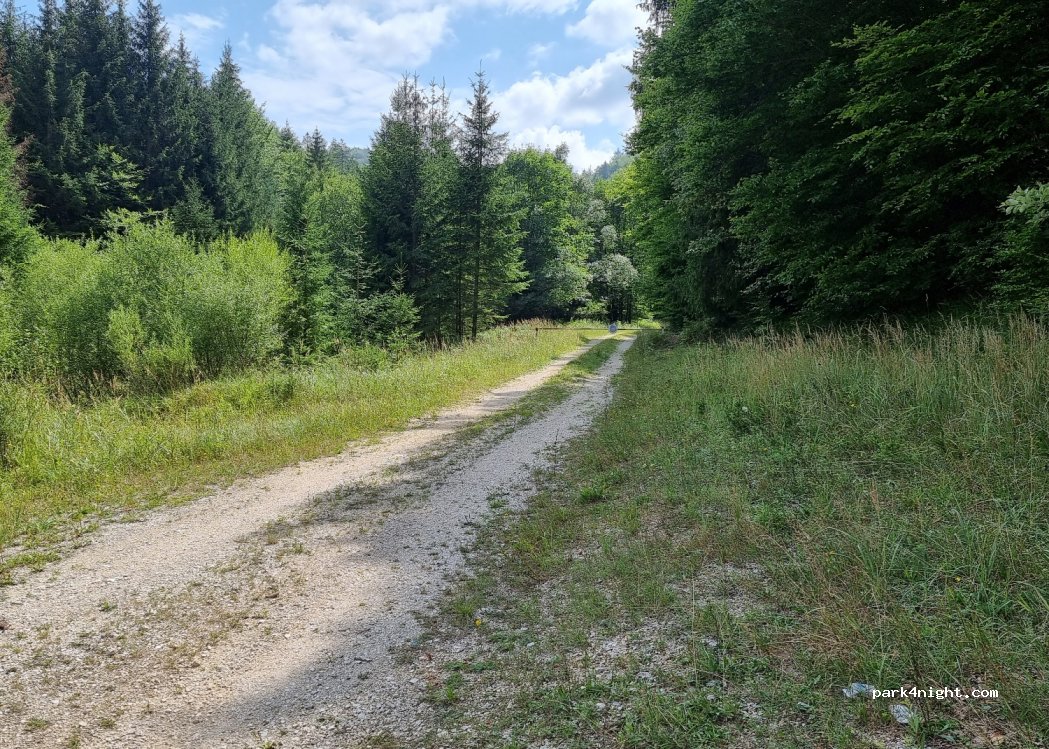 (038 31) Vrícko - — foto