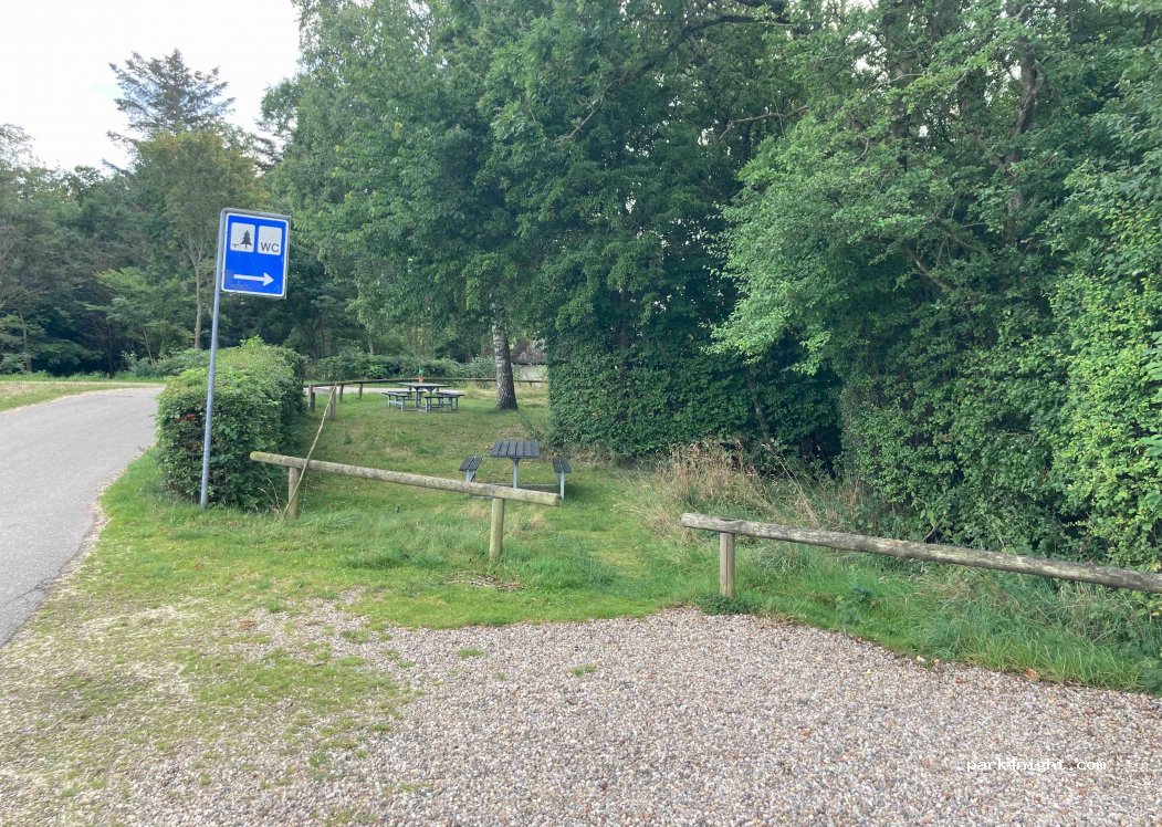 (7900) Nykøbing Mors - 17 Hanklitvej — foto