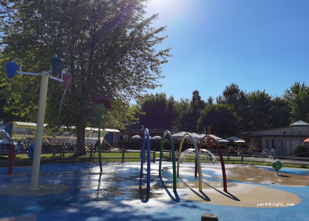 Camping des Pêches — foto 3