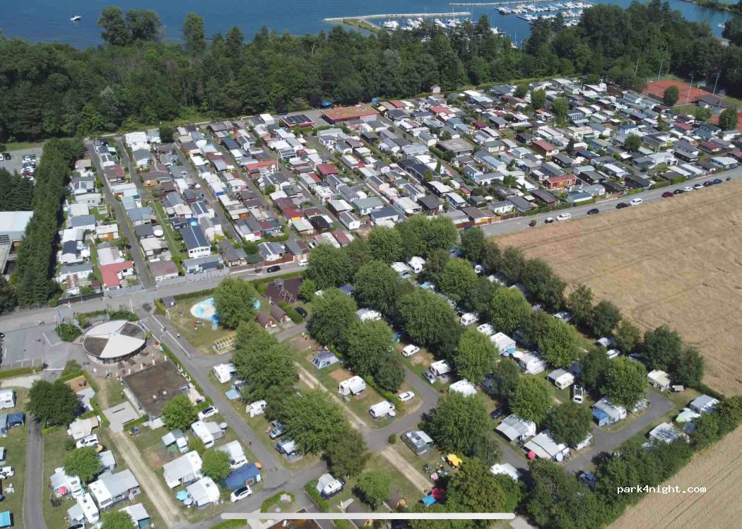 Camping des Pêches — foto 4