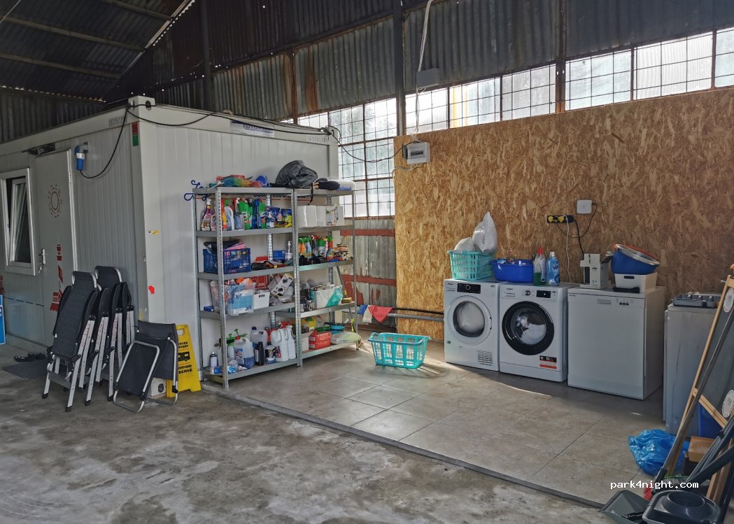 Camper Hub — foto 3