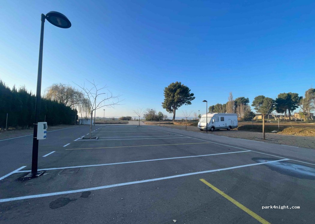 (22255) Valfonda de Santa Ana - 9 Calle la Salud — foto