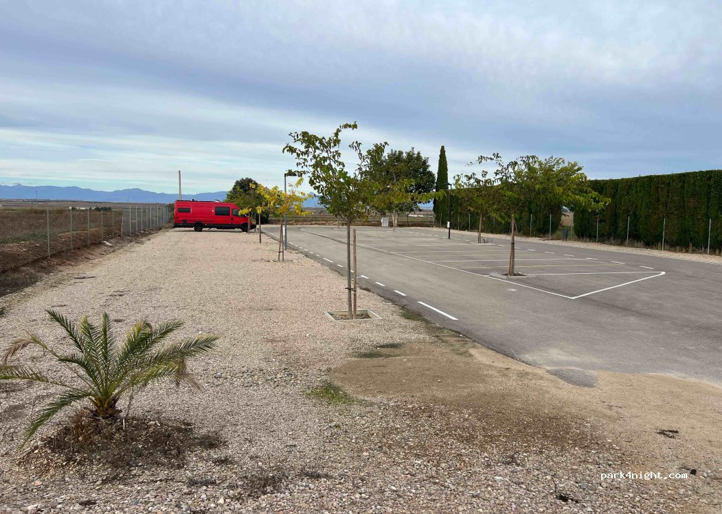(22255) Valfonda de Santa Ana - 9 Calle la Salud — foto 3