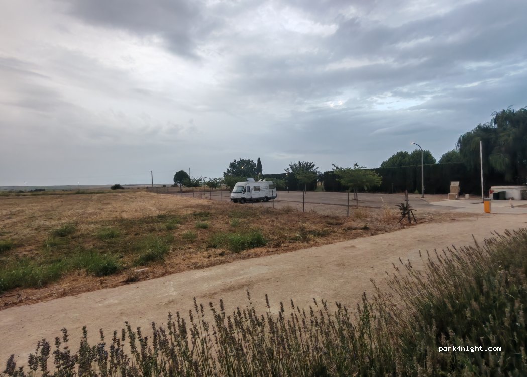 (22255) Valfonda de Santa Ana - 9 Calle la Salud — foto 5
