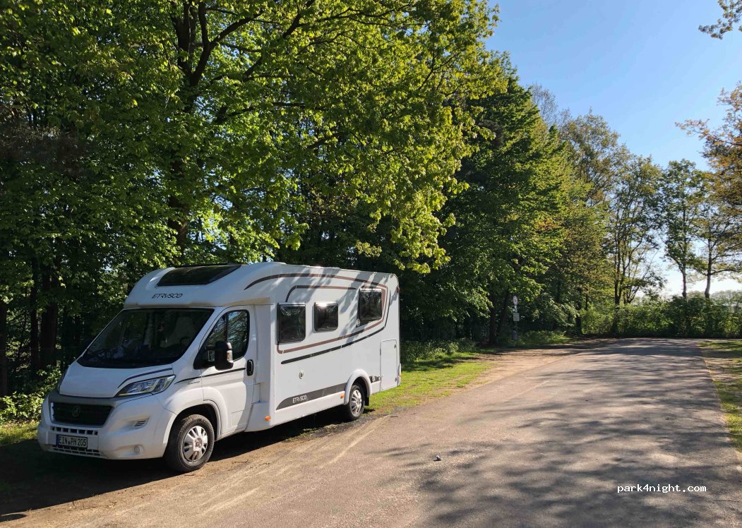 (30659) Hannover - 16 Moorwaldweg — foto 2