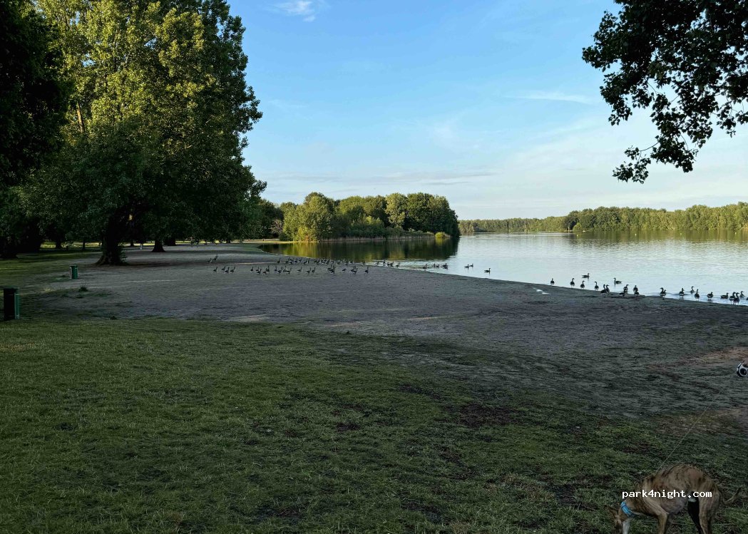 (30659) Hannover - 16 Moorwaldweg — foto 3
