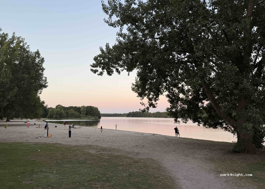 (30659) Hannover - 16 Moorwaldweg — foto 4