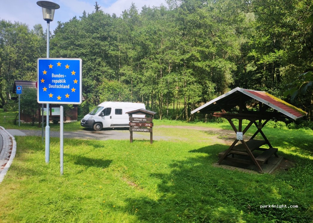(02797) Oybin - 17 Gabler Straße — foto