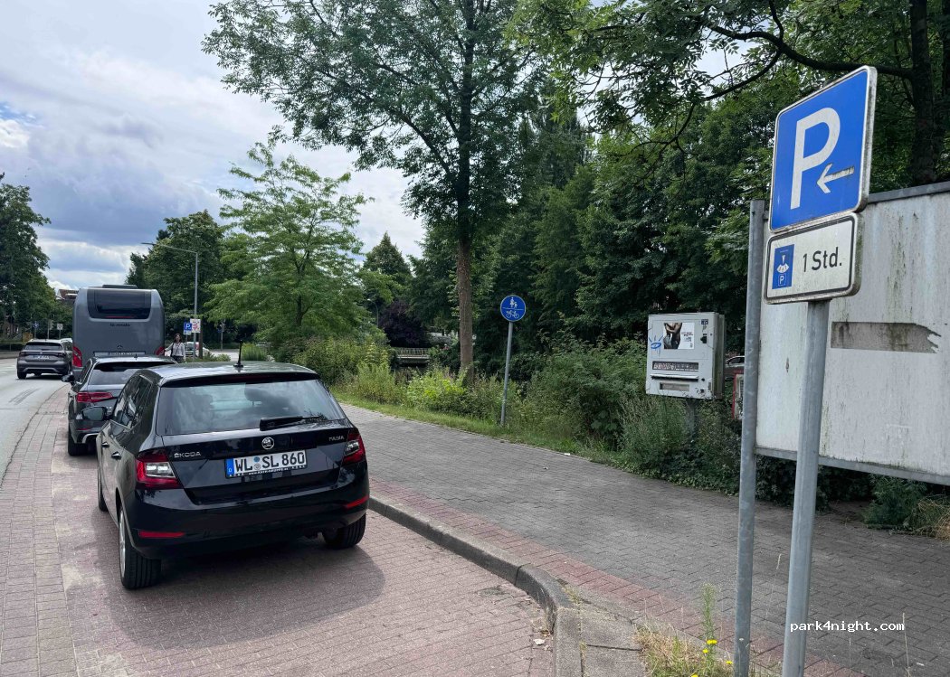 (21614) Buxtehude - 3 Hansestraße — foto 3