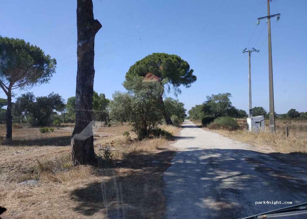 (7570) Grândola - — foto