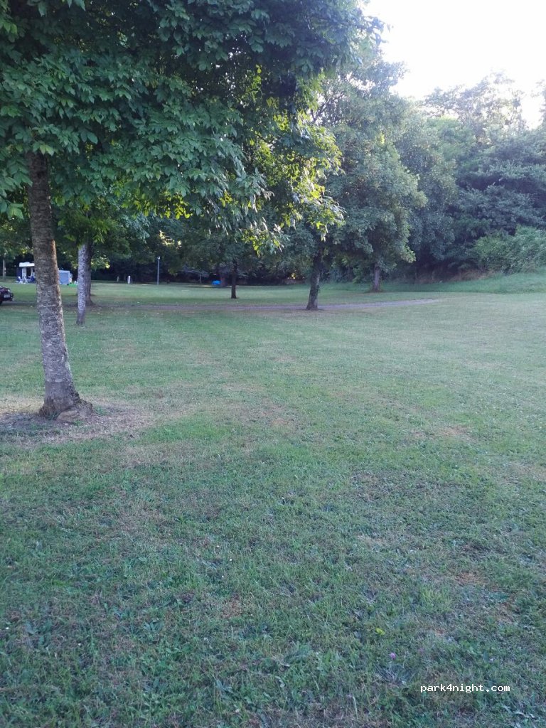 Camping Municipal L'Illon — foto