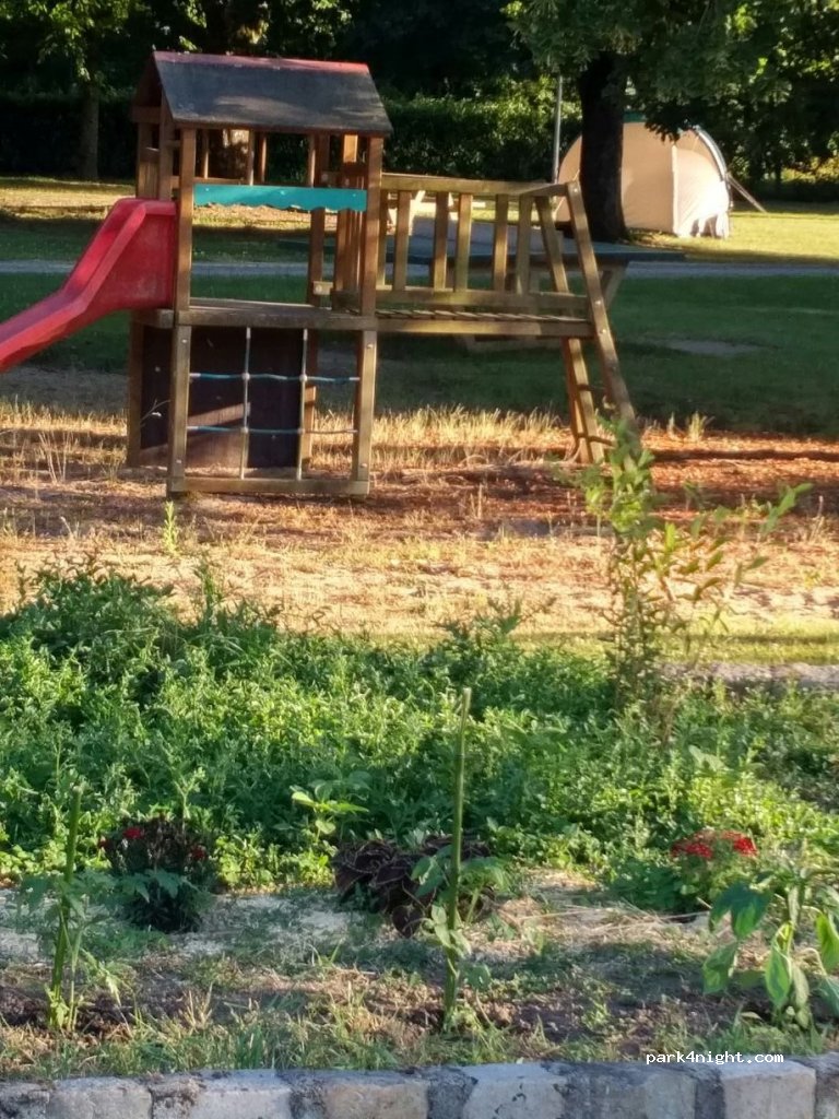 Camping Municipal L'Illon — foto 2
