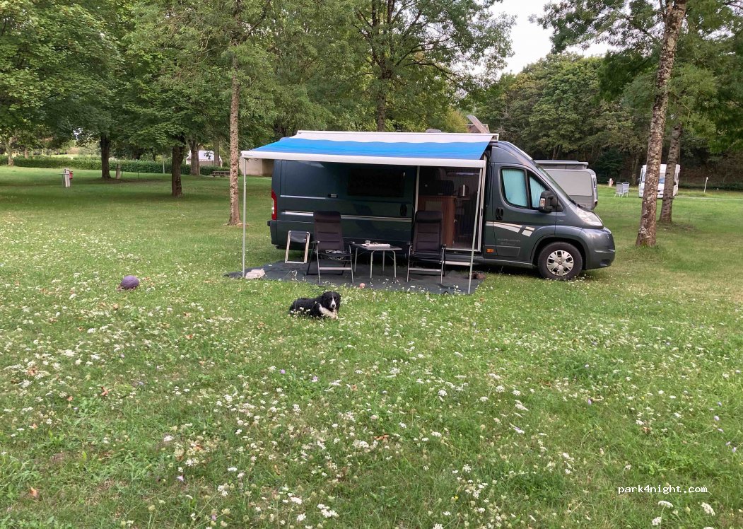 Camping Municipal L'Illon — foto 3