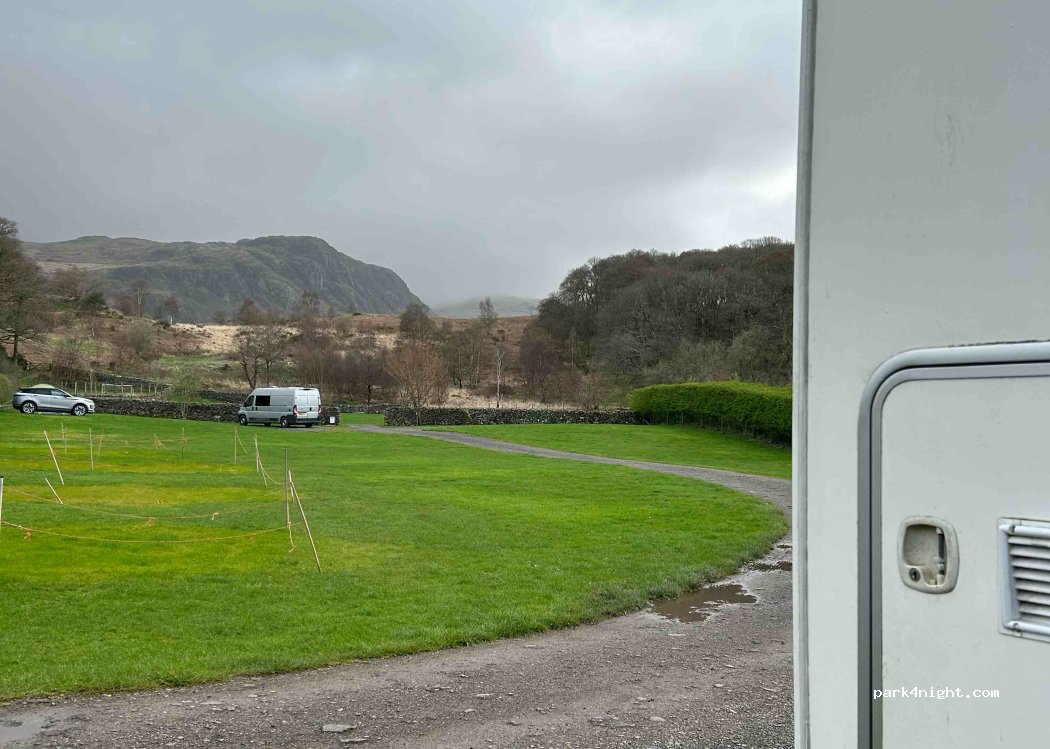 Church Stile Farm & Holiday Park — foto 2