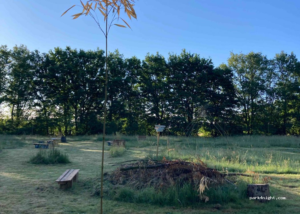 Camping brut nature — foto 2