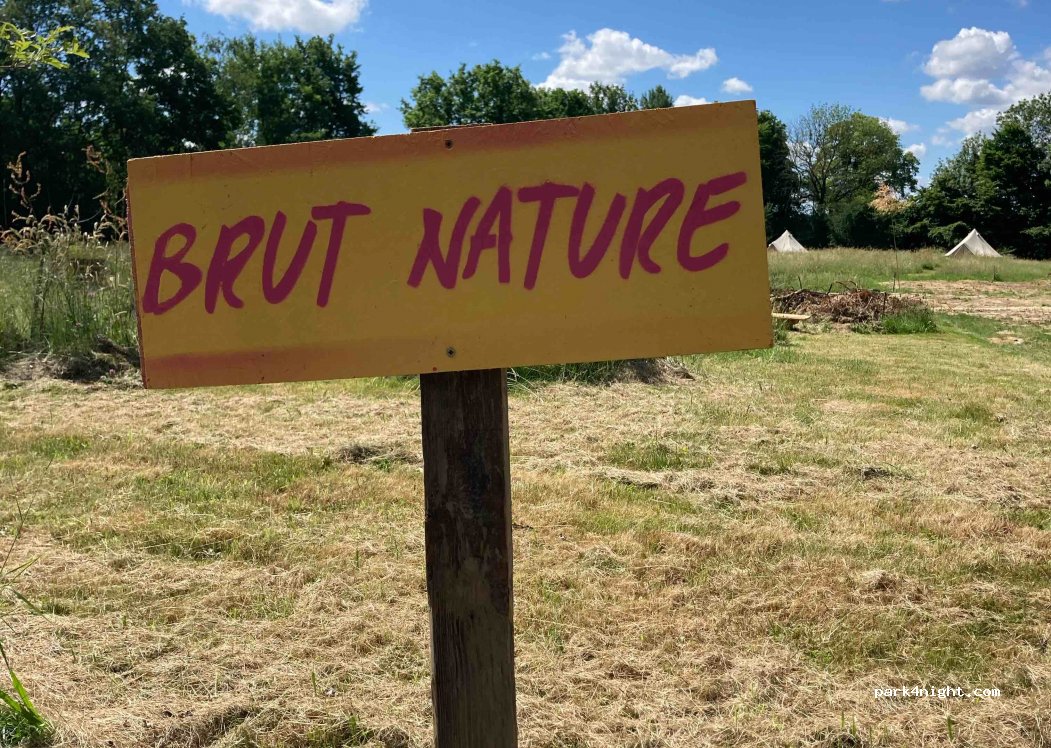 Camping brut nature — foto 3