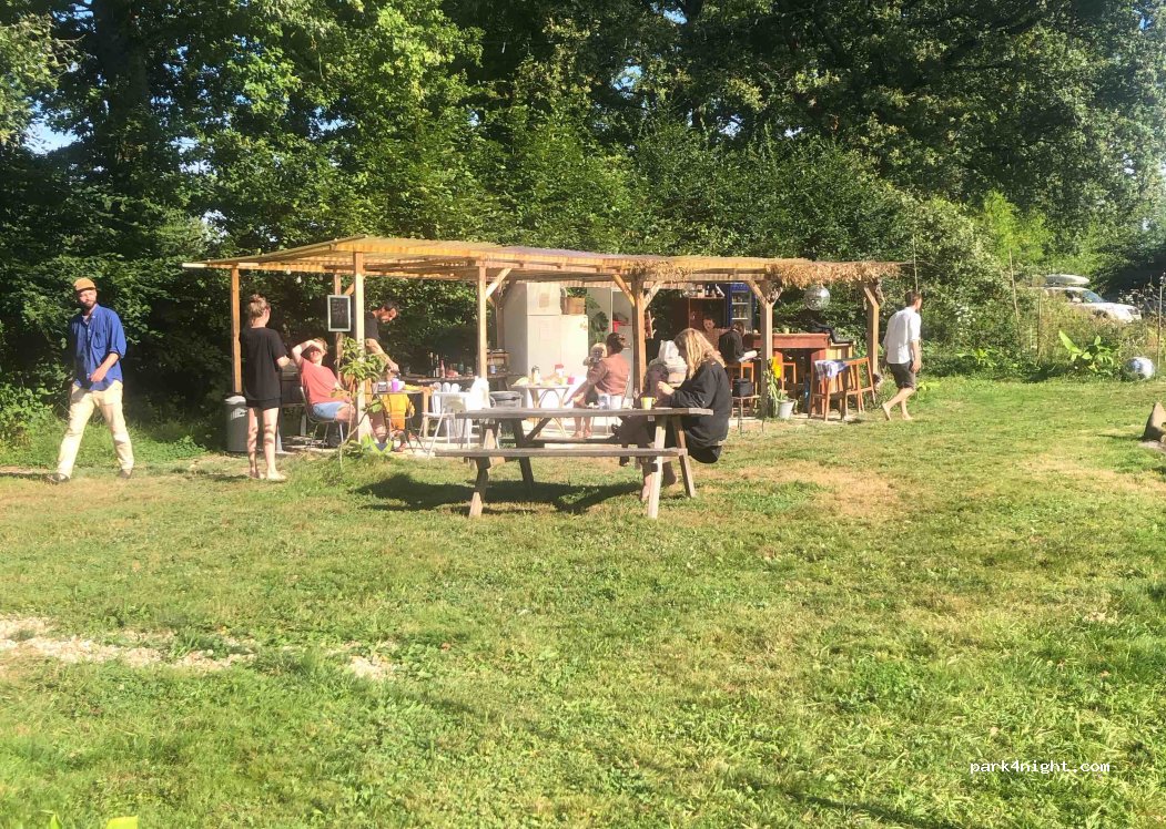 Camping brut nature — foto 4