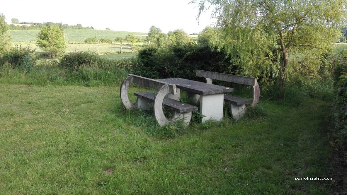 (55600) Han-lès-Juvigny - D110 — foto