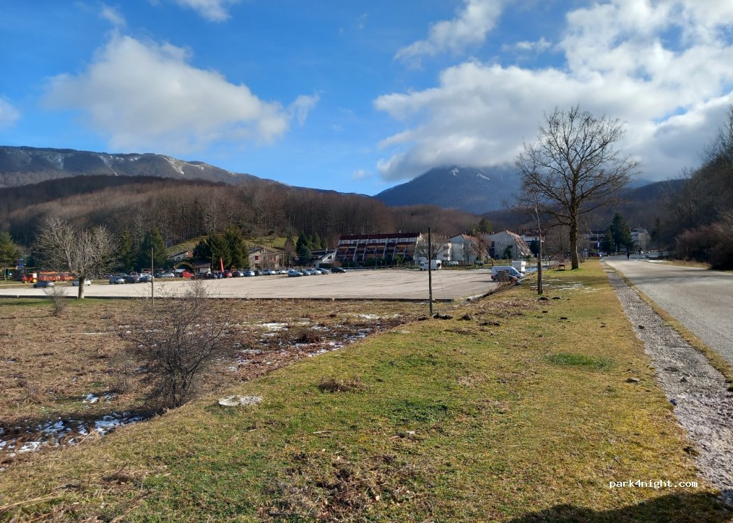 (83043) Laceno - 22 Via Alle Mandrie — foto
