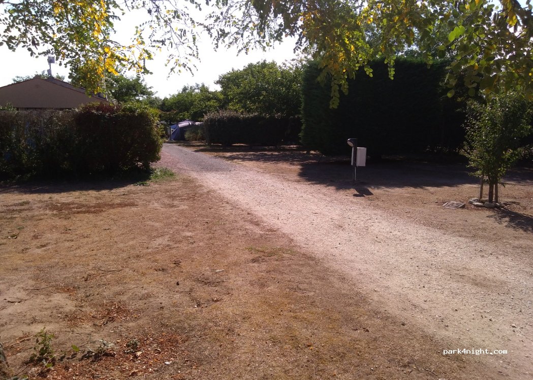Camping Les Flots n°4 — foto 2