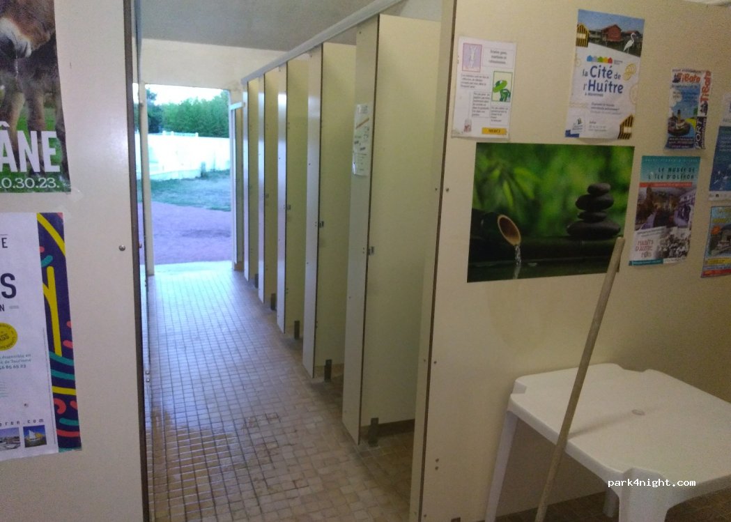 Camping Les Flots n°4 — foto 3